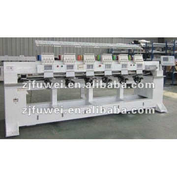 Cap Embroidery Machine (FW906)